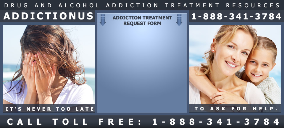 Drug Rehab